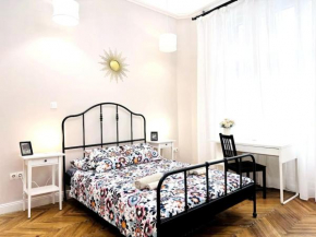 F1 Ultra Central Danube Flat